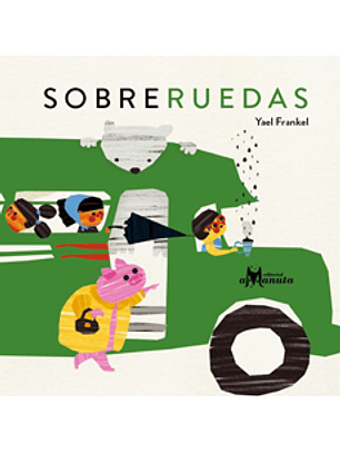 Sobreruedas