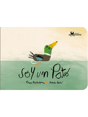 Soy Un Pato