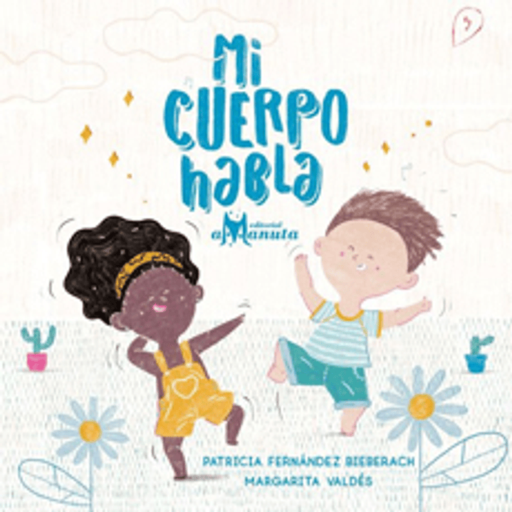 Mi Cuerpo Habla 1