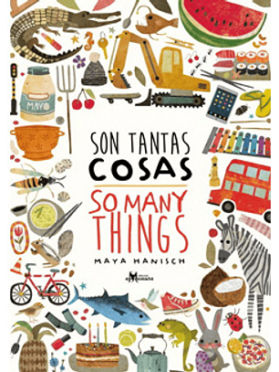 Son Tantas Cosas/so Many Things