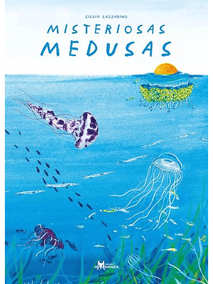 Misteriosa Medusa
