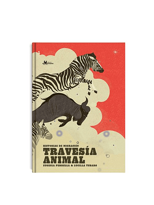 Travesía Animal