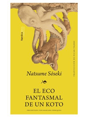 El Eco Fantasmal De Un Koto
