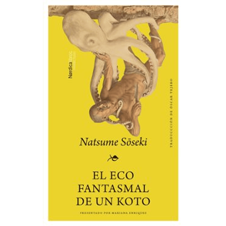 El Eco Fantasmal De Un Koto 1