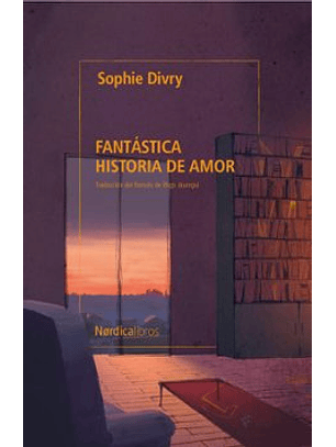 Fantastica Historia De Amor