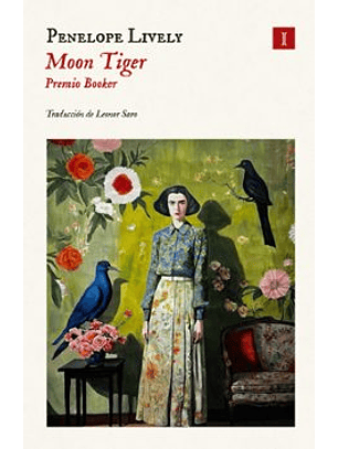 Moon Tiger