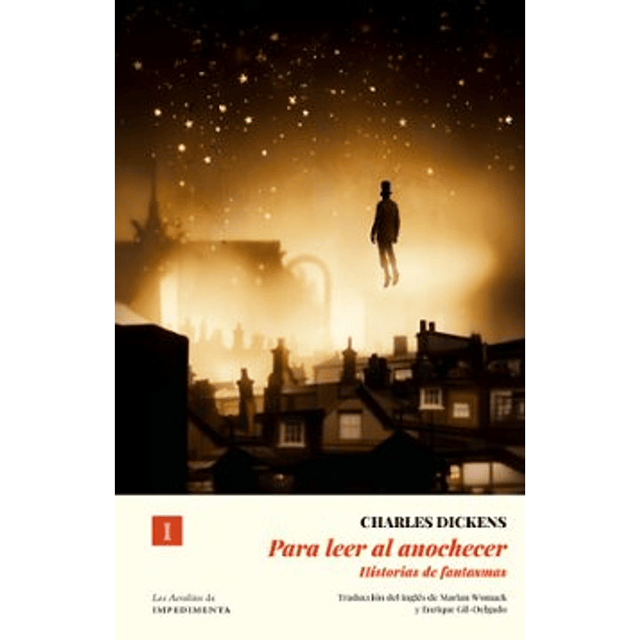 Para Leer Al Anochecer. Historias De Fantasmas 1