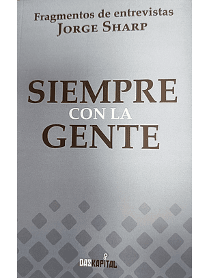 Siempre Con La Gente