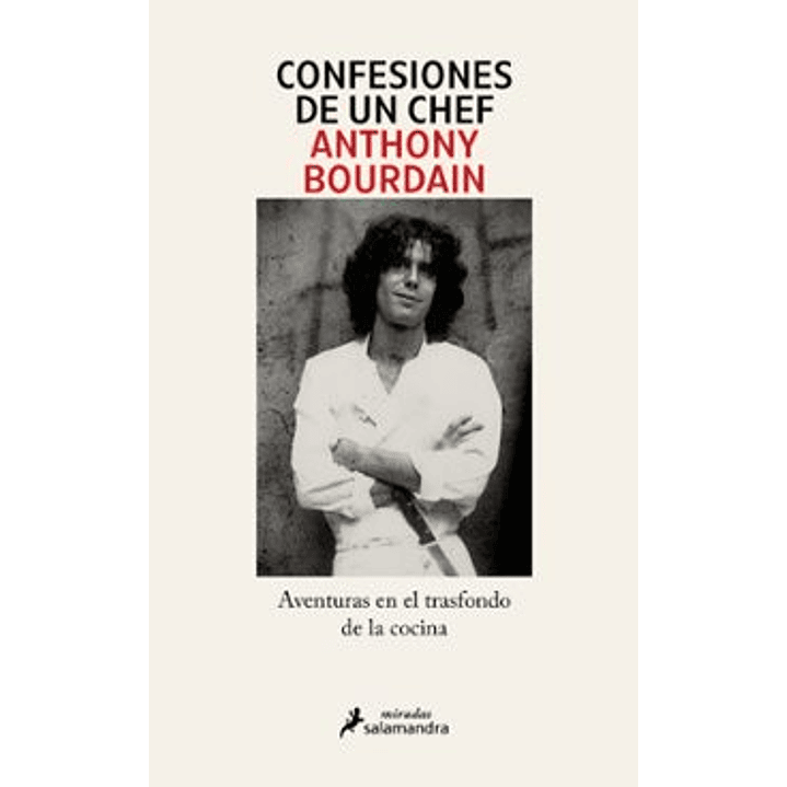 Confesiones De Un Chef 1