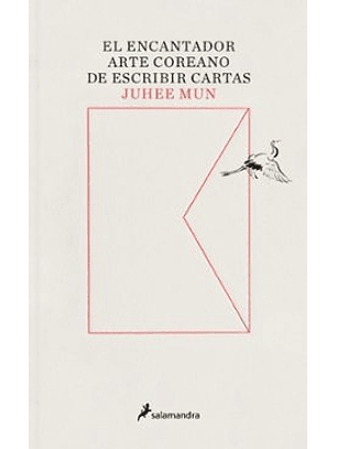 El Encantador Arte Coreano De Escribir Cartas