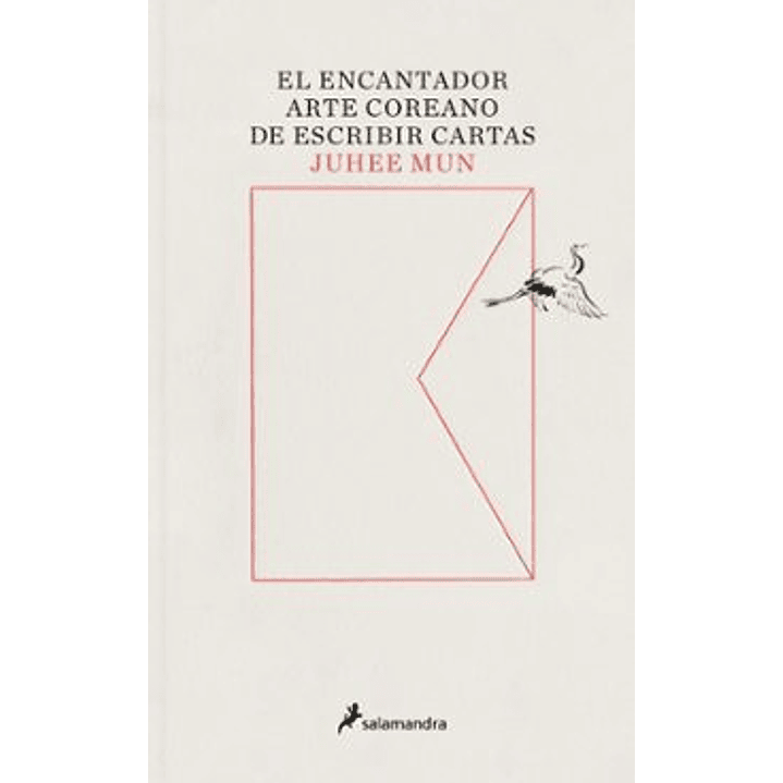 El Encantador Arte Coreano De Escribir Cartas 1