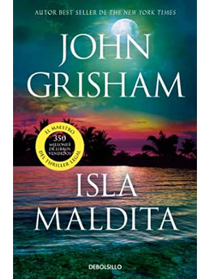  Camino Island 3 - Isla Maldita