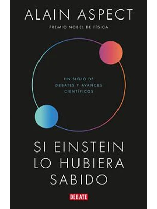 Si Einstein Lo Hubiera Sabido