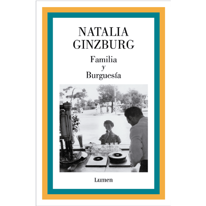 Familia Y Burguesia 1