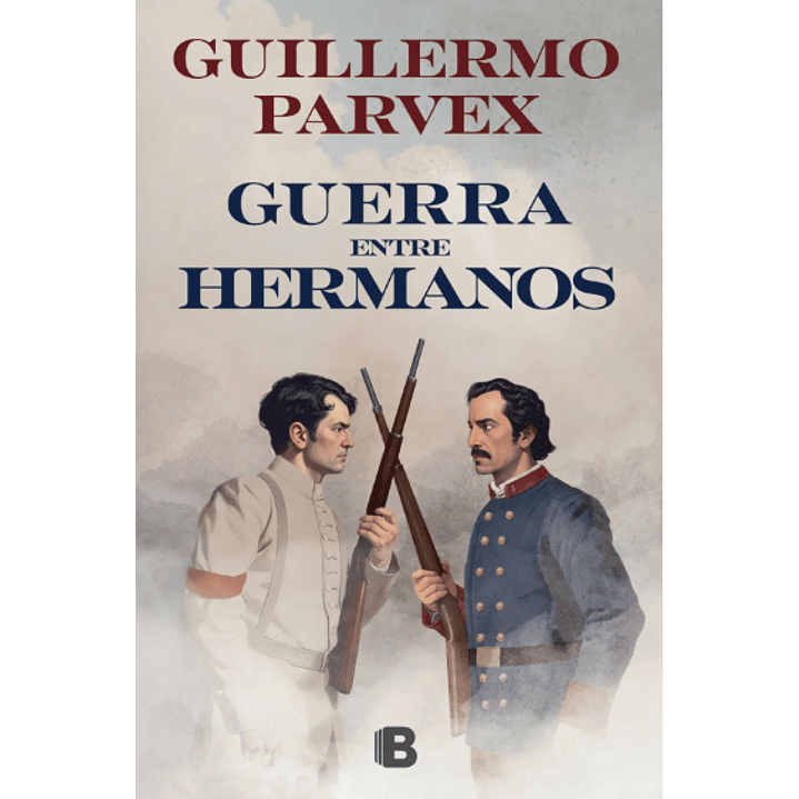 Guerra Entre Hermanos 1