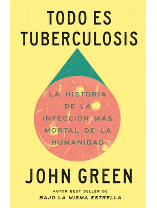 Todo Es Tuberculosis