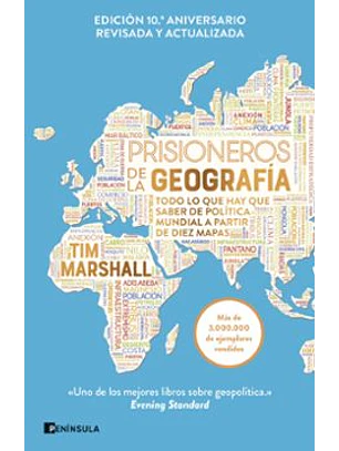 Prisioneros De La Geografia