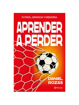 Aprender A Perder