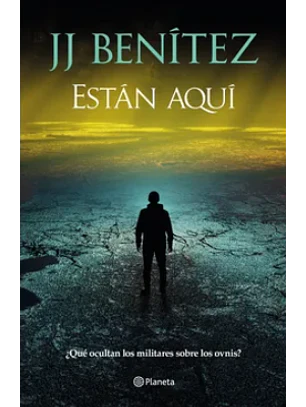 Estan Aqui