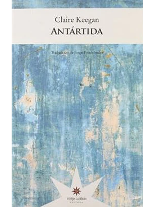 Antartida