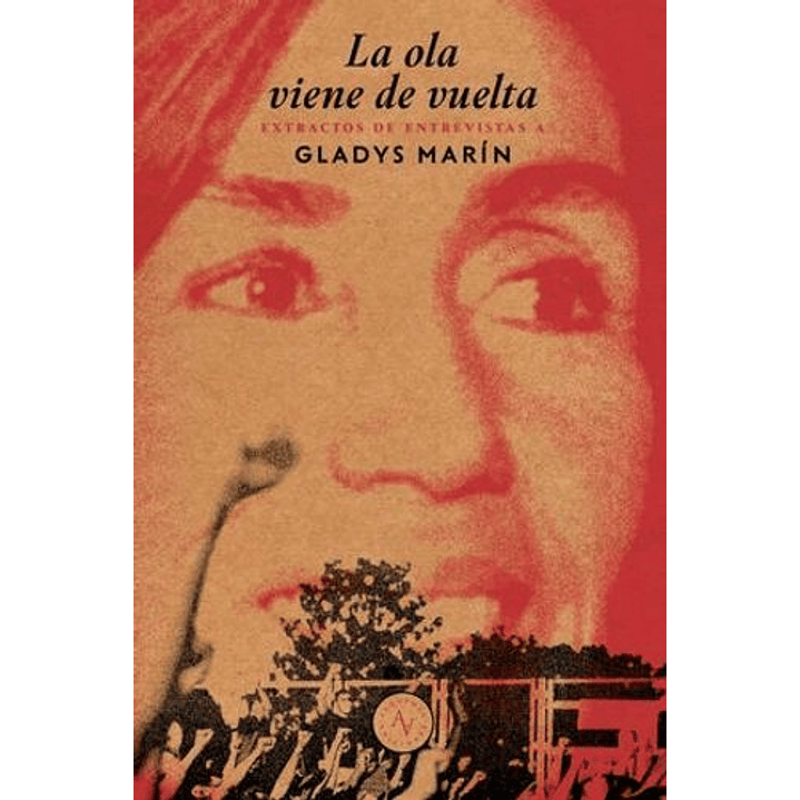 La Ola Viene De Vuelta  1