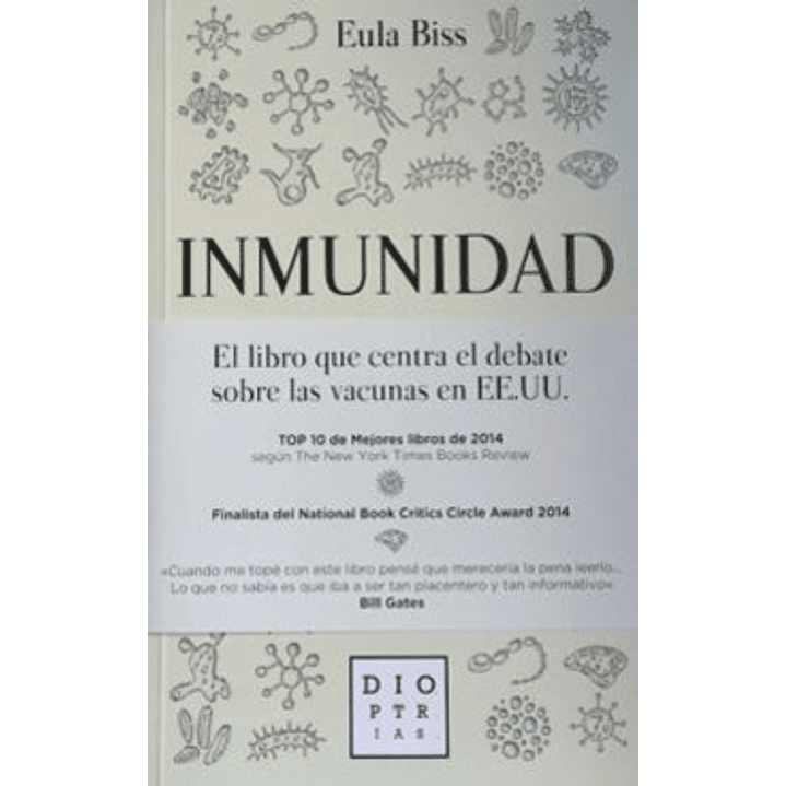 Inmunidad 1