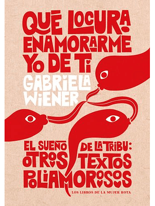 Que Locura Enamorarme De Ti