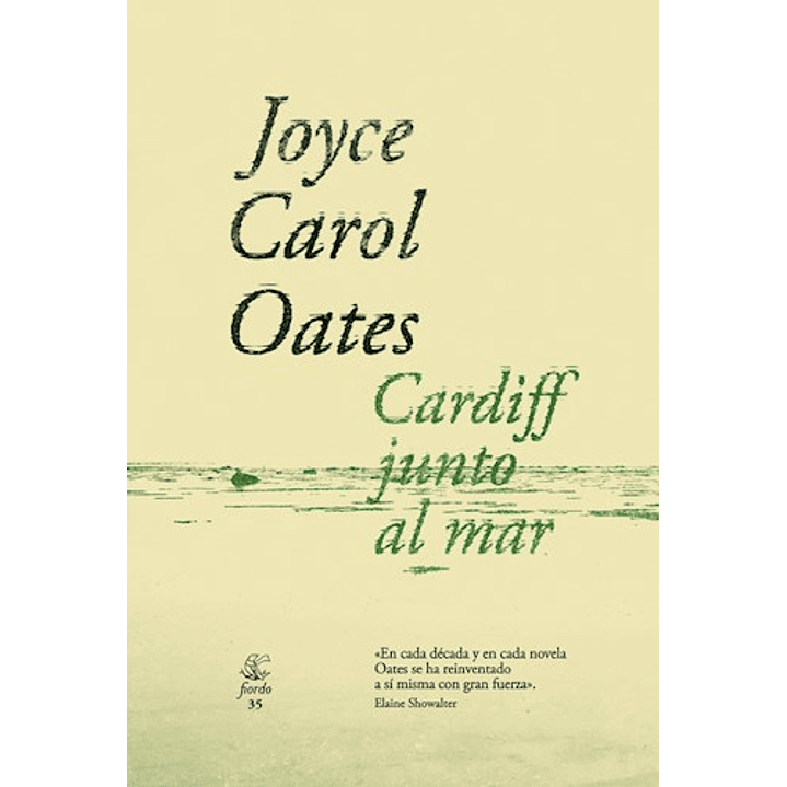 Cardiff Junto Al Mar 1