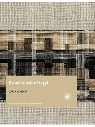 Estudios Sobre Hegel