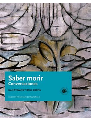Saber Morir. Conversaciones