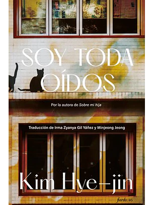 Soy Toda Oídos