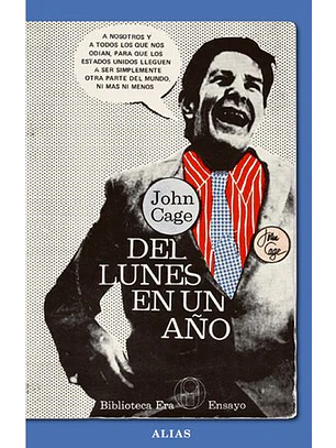 Del Lunes En Un Año