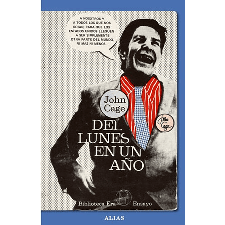 Del Lunes En Un Año 1