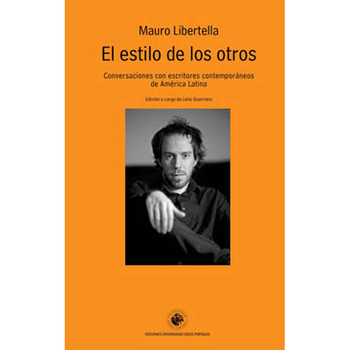 El Estilo De Los Otros 1