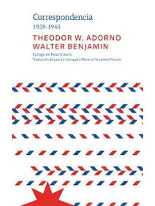 Correspondencia 1928-1940