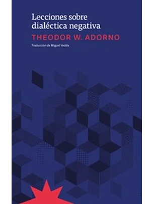 Lecciones Sobre Dialectica Creativa