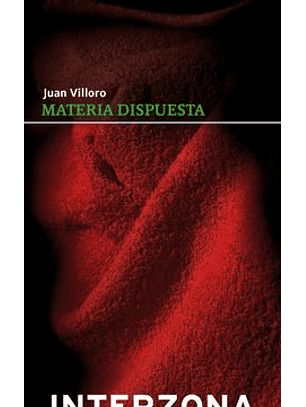 Materia Dispuesta