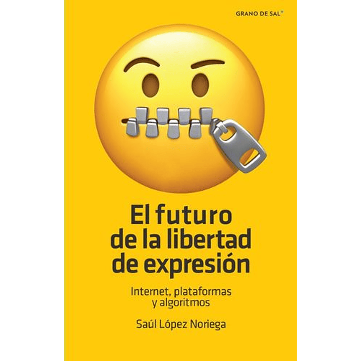 Futuro De La Libertad De Expresion, El 1