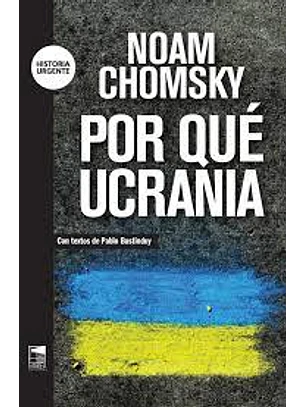 Por Que Ucrania