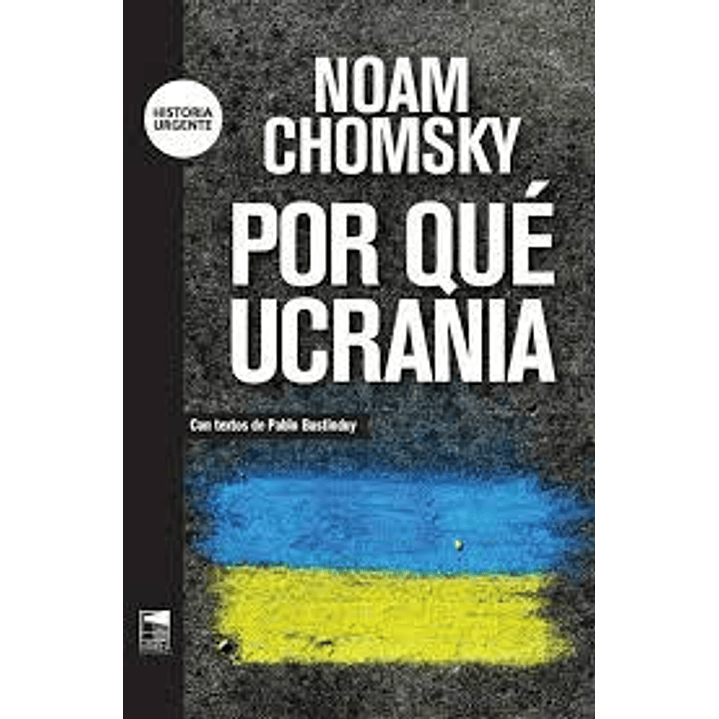 Por Que Ucrania 1