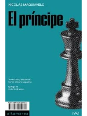 El Príncipe