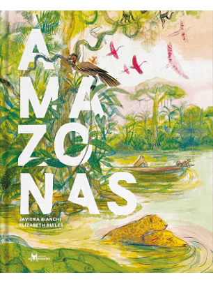 Amazonas