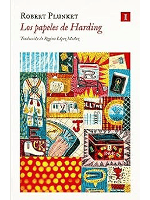 Los Papeles De Harding