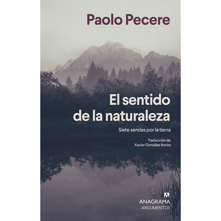 El Sentido De La Naturaleza 1