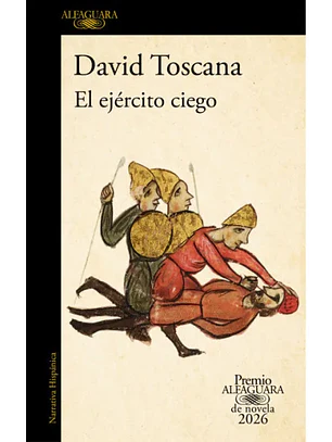 El Ejercito Ciego