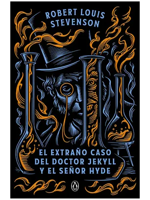 El Extraño Caso Del Doctor Jekyll Y El Señor Hyde