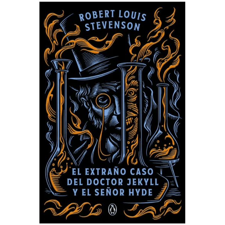 El Extraño Caso Del Doctor Jekyll Y El Señor Hyde 1