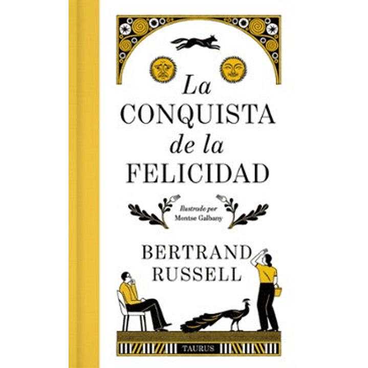 La Conquista De La Felicidad (Edicion De Lujo) 1