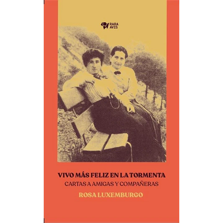 Vivo Mas Feliz En La Tormenta 1