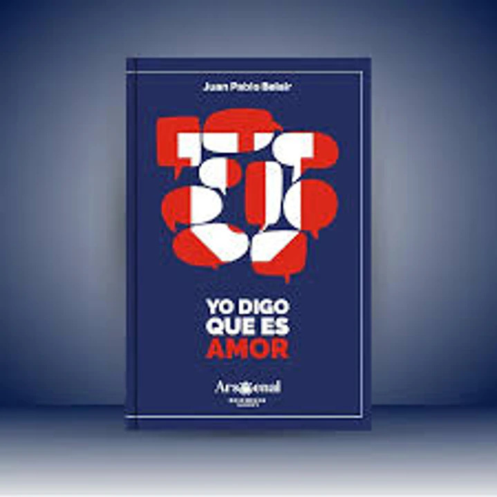 Yo Digo Que Es Amor 1